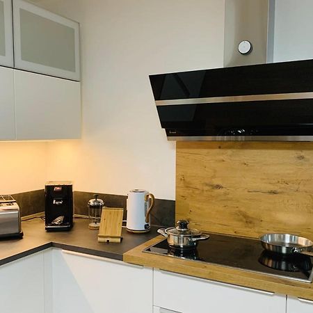 Firmen & Ferienwohnung Brecht 1 Waibstadt المظهر الخارجي الصورة