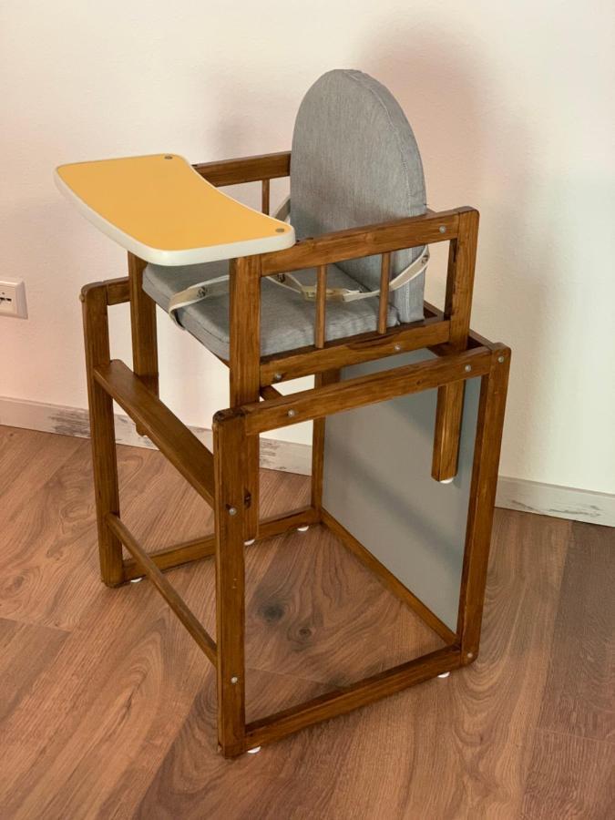Firmen & Ferienwohnung Brecht 1 Waibstadt المظهر الخارجي الصورة